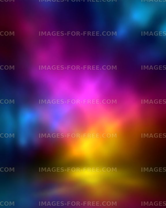 Colorful abstract background with vibrant hues